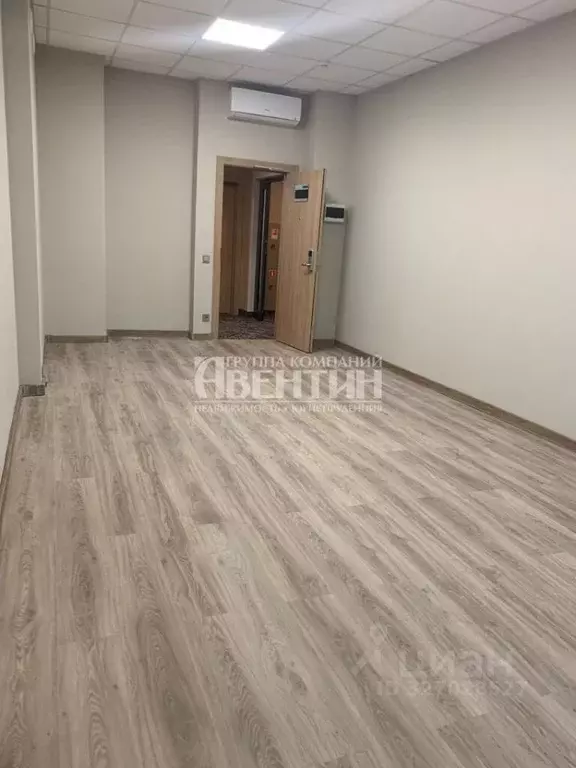 Офис в Санкт-Петербург бул. Измайловский, 1к2 (27 м) - Фото 1