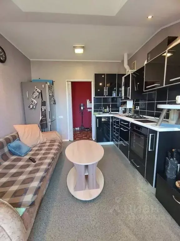 1-к кв. Севастополь ул. Вакуленчука, 26А (43.0 м) - Фото 1