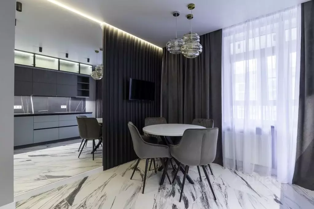 2-к кв. Санкт-Петербург Черниговская ул., 13к2 (70.0 м) - Фото 2