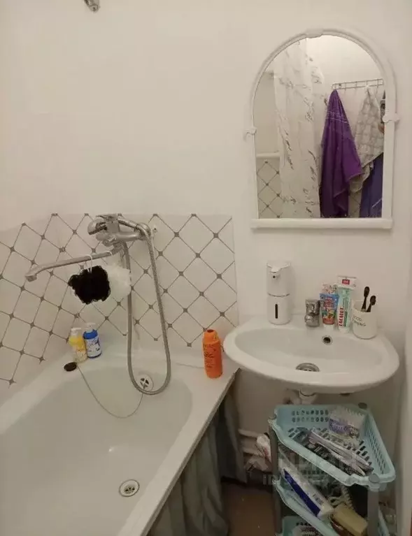 2-к кв. Башкортостан, Уфа ул. Испытателей, 21 (56.0 м) - Фото 1