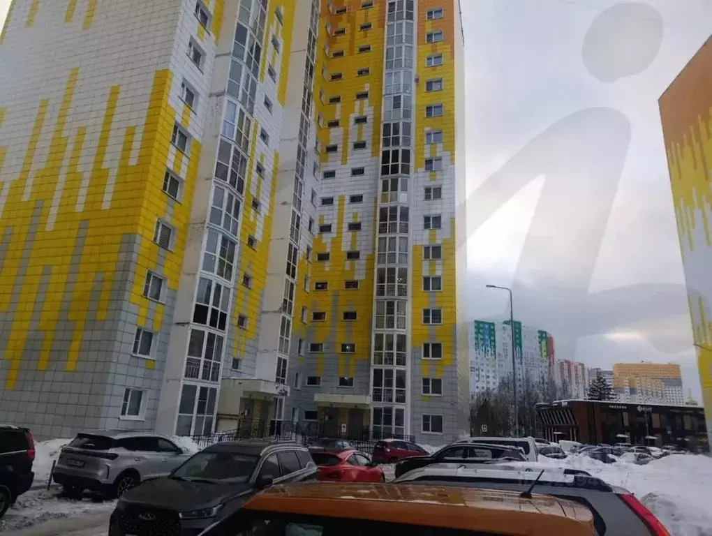 2-к кв. Московская область, Солнечногорск городской округ, Голубое пгт ... - Фото 1