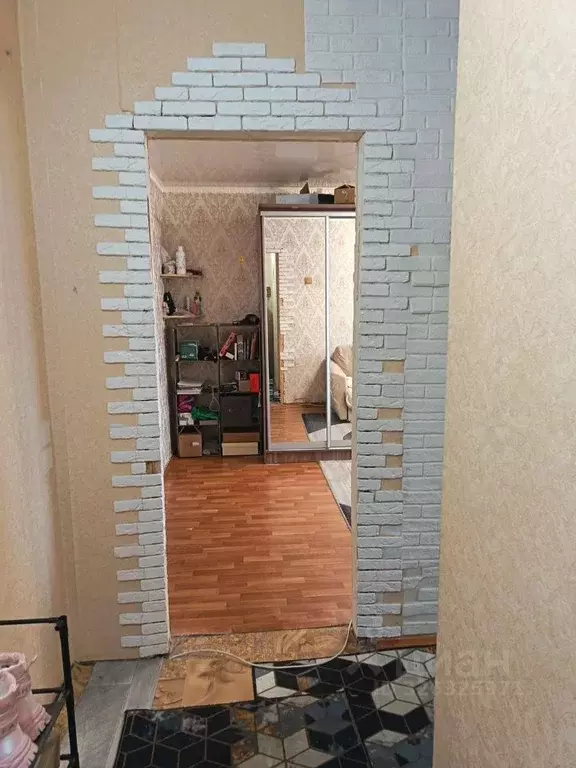 2-к кв. Курская область, Курск Союзная ул., 63 (44.0 м) - Фото 1