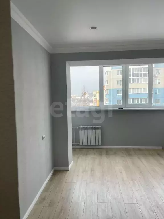 1-к кв. Брянская область, Брянск Советская ул., 99 (34.4 м) - Фото 0