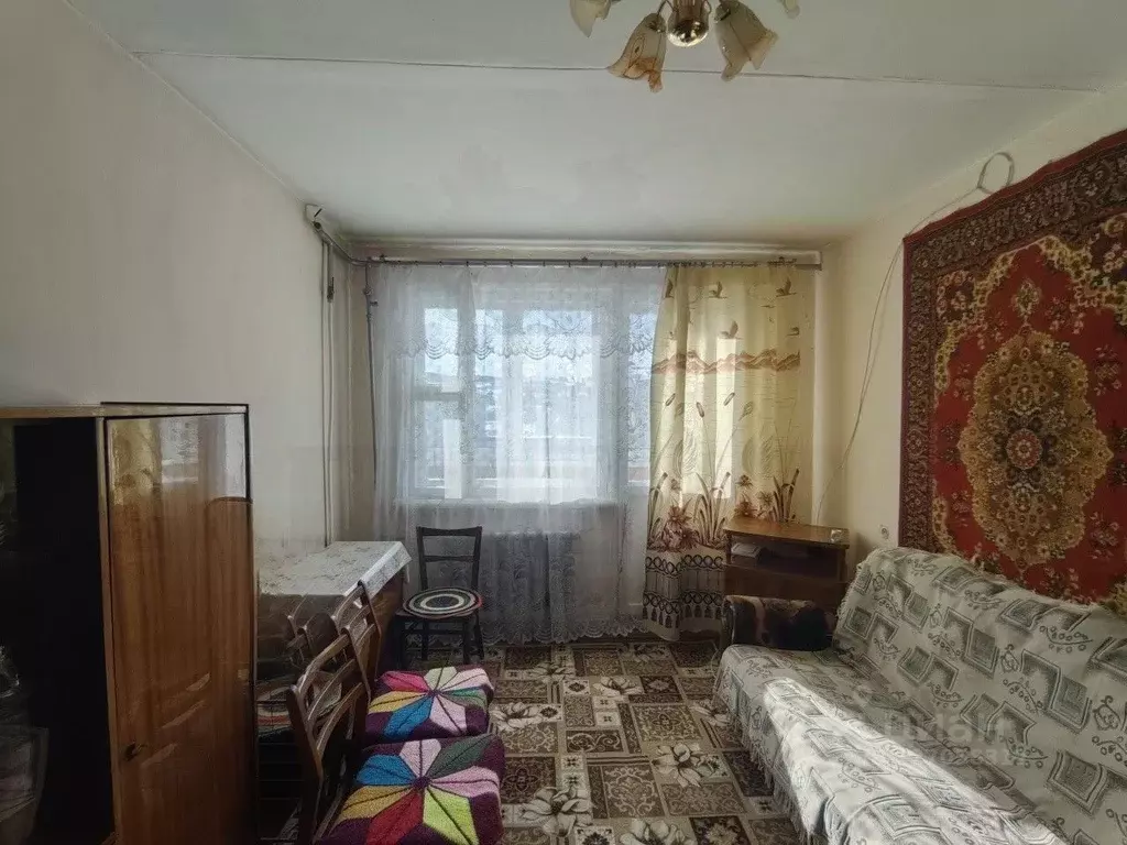 2-к кв. Свердловская область, Михайловск Нижнесергинский район, ул. ... - Фото 1