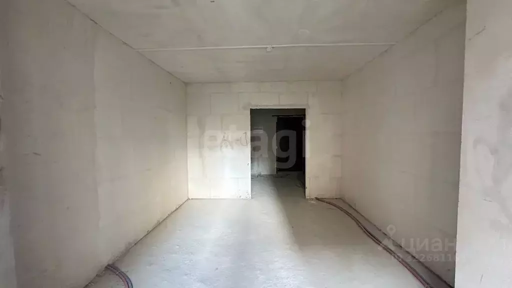 2-к кв. Самарская область, Самара Садовая ул., 168 (60.3 м) - Фото 1