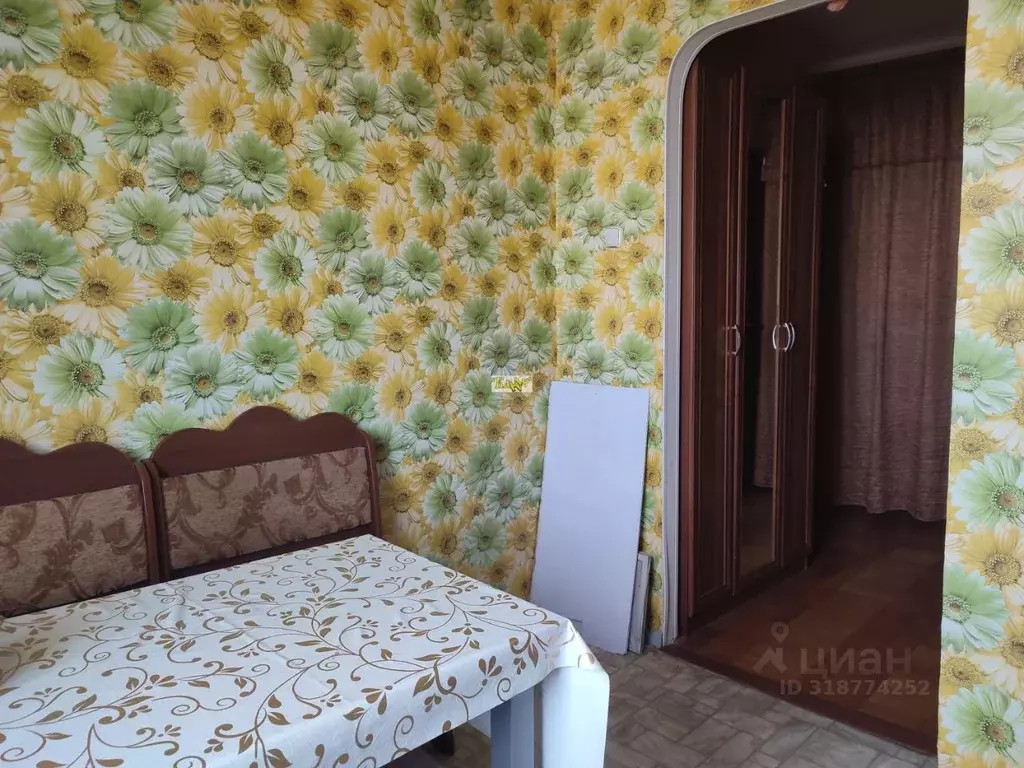 2-к кв. Орловская область, Орел ул. 2-я Курская, 52 (51.0 м) - Фото 1