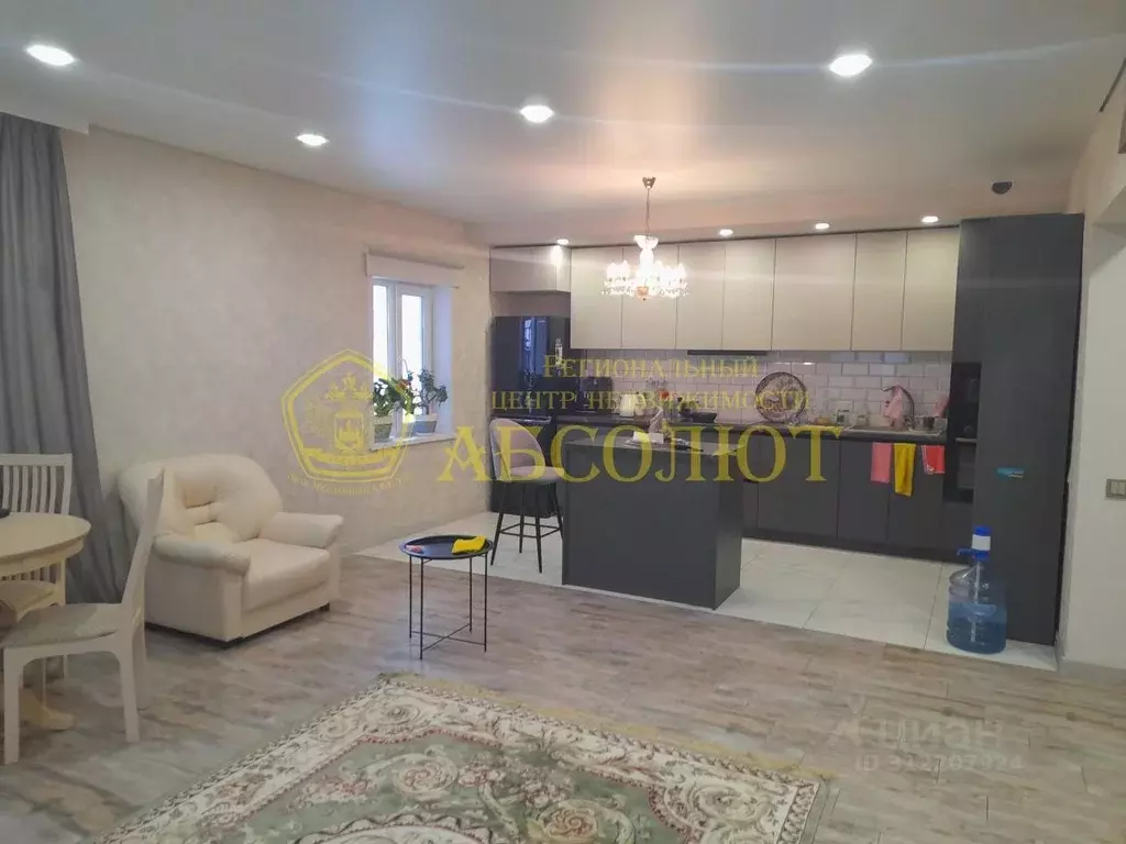Коттедж в Свердловская область, Ревда ул. Баженова, 3 (129 м) - Фото 1