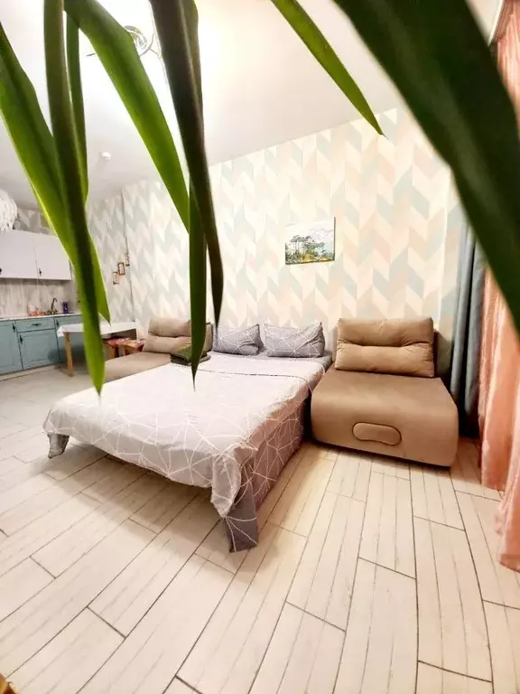 Студия Удмуртия, Ижевск Заречное ш., 19 (25.0 м) - Фото 0