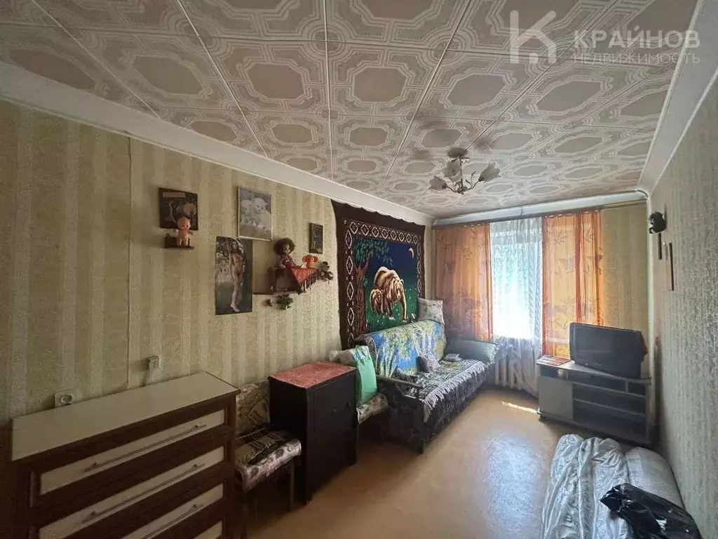 2-к кв. Воронежская область, Воронеж ул. Артамонова, 18 (43.8 м) - Фото 1