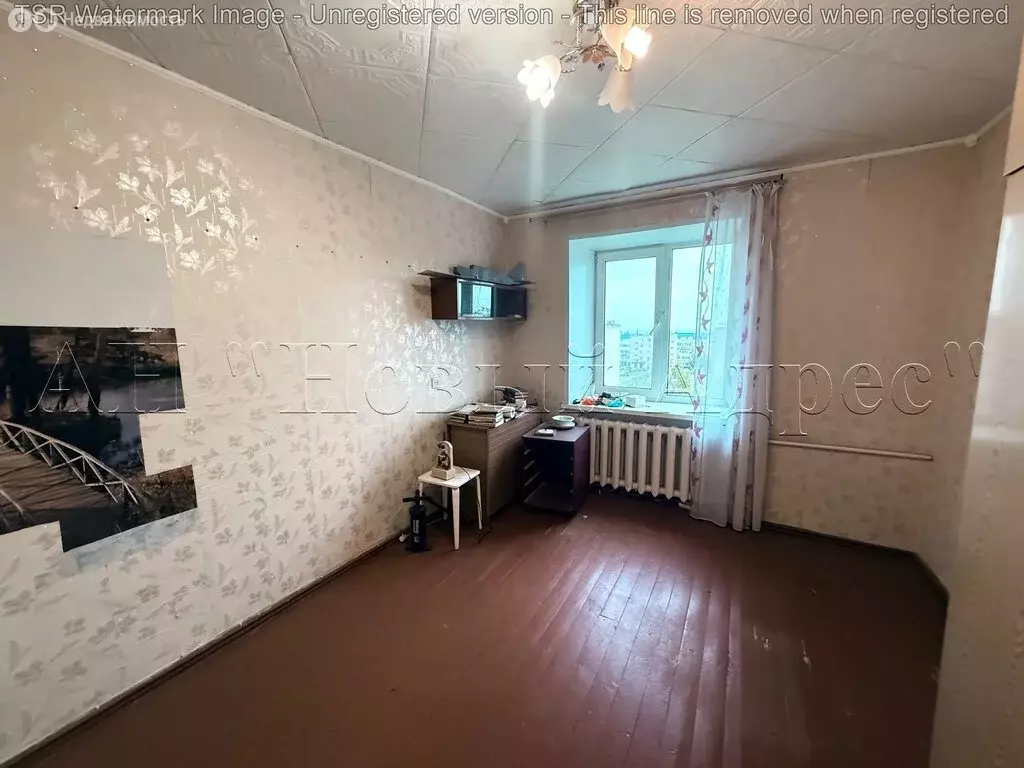 3-комнатная квартира: Кумертау, улица Мажита Гафури, 8 (59 м) - Фото 1