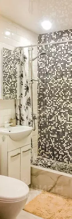 2-к кв. Псковская область, Псков ул. Максима Горького, 25 (45.7 м) - Фото 1