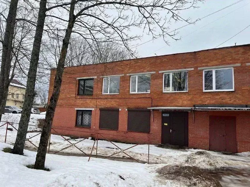 Производственное помещение в Санкт-Петербург, Санкт-Петербург, ... - Фото 1