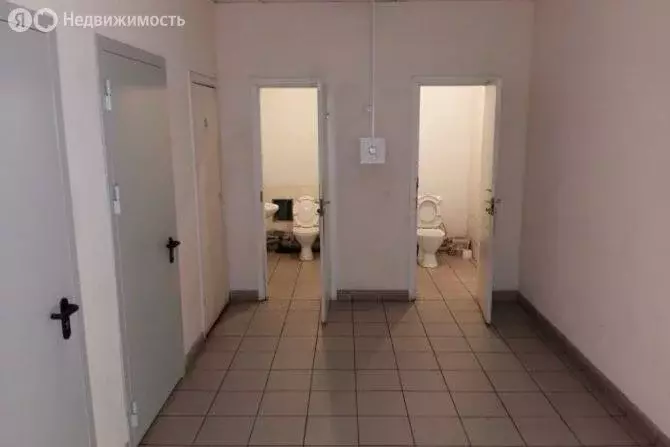 Офис (32 м) - Фото 1