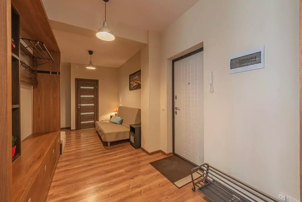 Продаётся 3-к квартира, 81.3 м - Фото 1