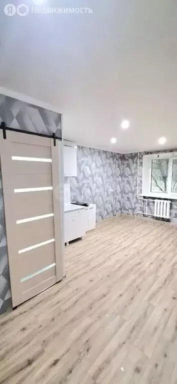 1к в -комнатной квартире (20 м) - Фото 1