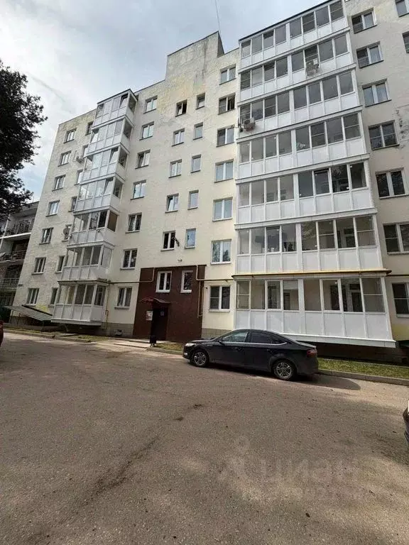 2-к кв. Тверская область, Кимры Песочная ул., 4В (41.1 м) - Фото 1