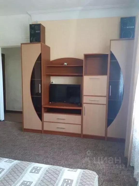 2-к кв. Крым, Симферополь ул. Потемкинская, 3 (40.1 м) - Фото 2