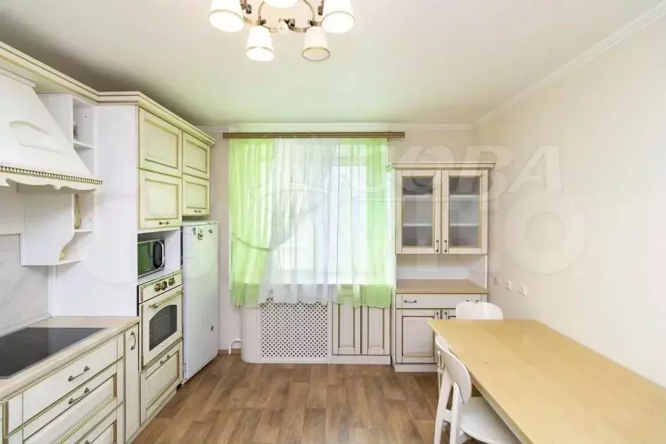 3-к. квартира, 86,2 м, 7/9 эт. - Фото 1