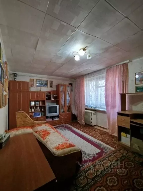 1-к кв. Крым, Джанкойский район, с. Завет-Ленинский ул. Ленина, 2 ... - Фото 1