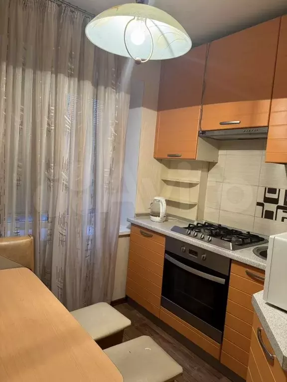 2-к. квартира, 50 м, 1/5 эт. - Фото 0