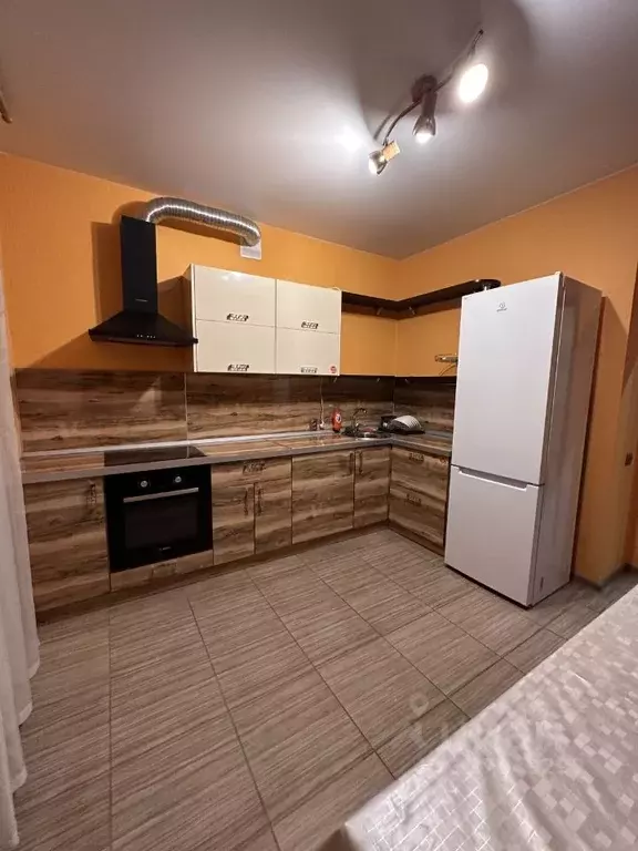 1-к кв. Татарстан, Казань ул. Галимджана Баруди, 18А (41.1 м) - Фото 1