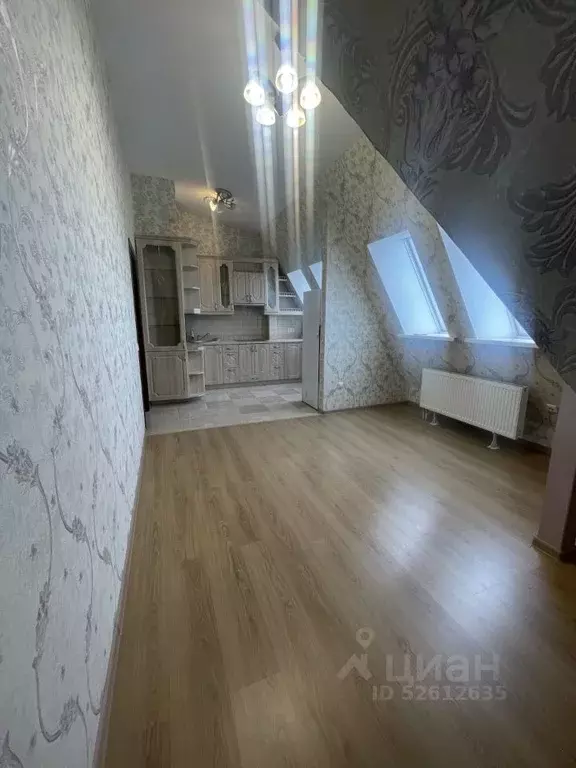 3-к кв. Карелия, Петрозаводск ул. Свердлова, 26 (80.0 м) - Фото 1