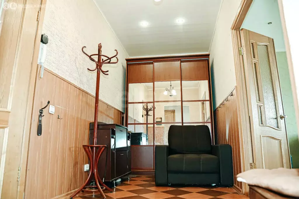 2-комнатная квартира: Грицовский, Шахтёрская улица, 6 (43 м) - Фото 1