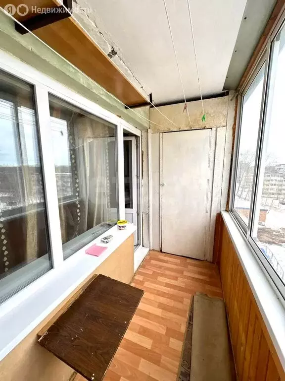 1к в -комнатной квартире (17.6 м) - Фото 1