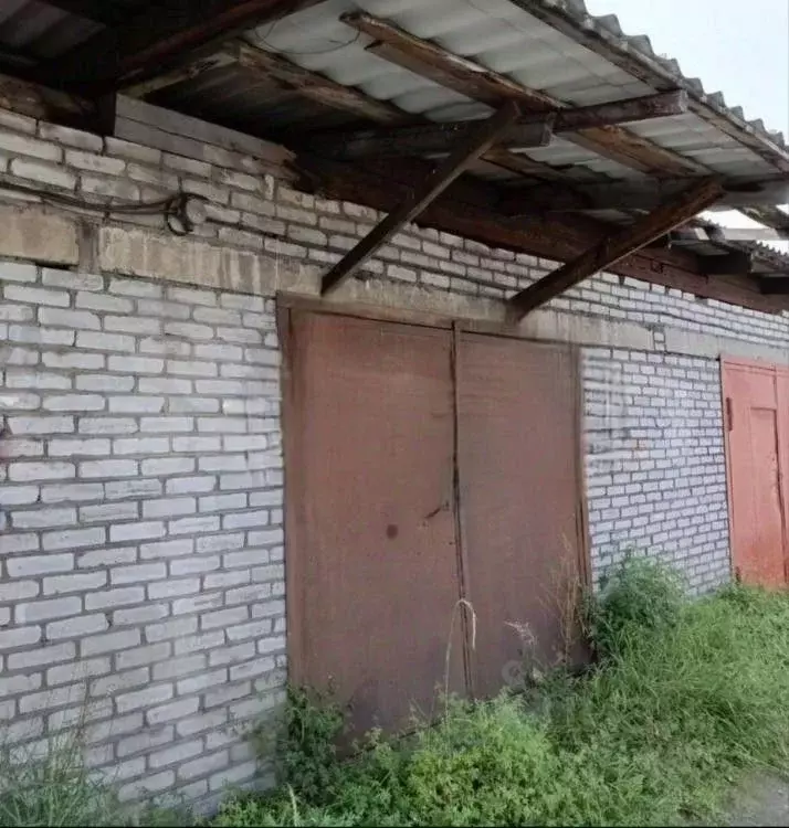 Гараж в Иркутская область, Слюдянка Железнодорожная ул., 5 (26 м) - Фото 1