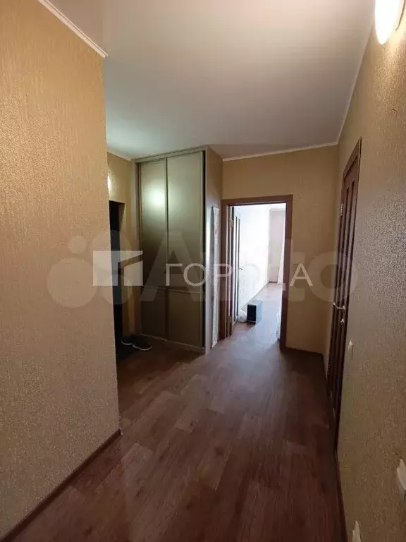 2-к. квартира, 68 м, 5/26 эт. - Фото 1