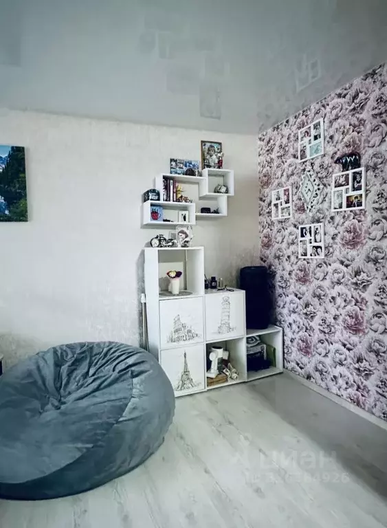 2-к кв. Пермский край, Пермь ул. Макаренко, 10 (45.5 м) - Фото 2