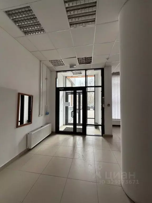 Помещение свободного назначения в Свердловская область, Екатеринбург ... - Фото 2