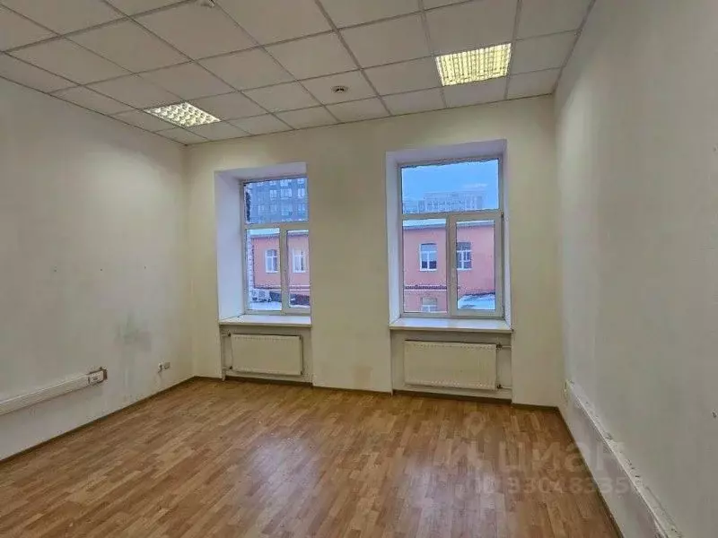 Офис в Санкт-Петербург Красногвардейский пер., 23Е (24 м) - Фото 1