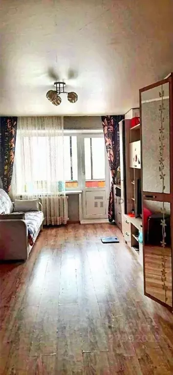 Комната Челябинская область, Челябинск ул. Румянцева, 7 (11.5 м) - Фото 1