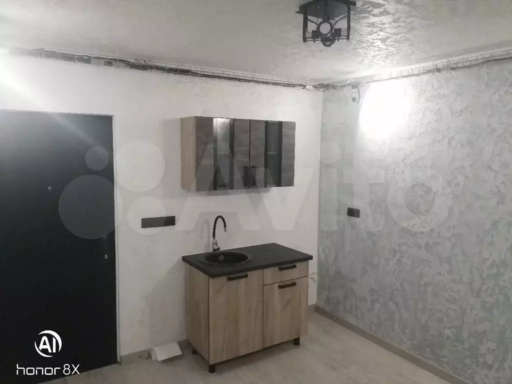 Комната 12 м в 1-к., 5/9 эт. - Фото 0