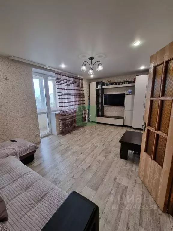 4-к кв. Крым, Сакский район, Новофедоровка пгт ул. Севастопольская, 27 ... - Фото 1