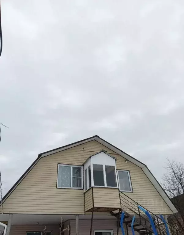 Дом в Московская область, Волоколамск Советский пер., 22 (36 м) - Фото 1