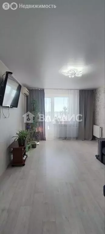 2-комнатная квартира: Краснодар, улица Академика Лукьяненко, 8 (56.8 ... - Фото 1