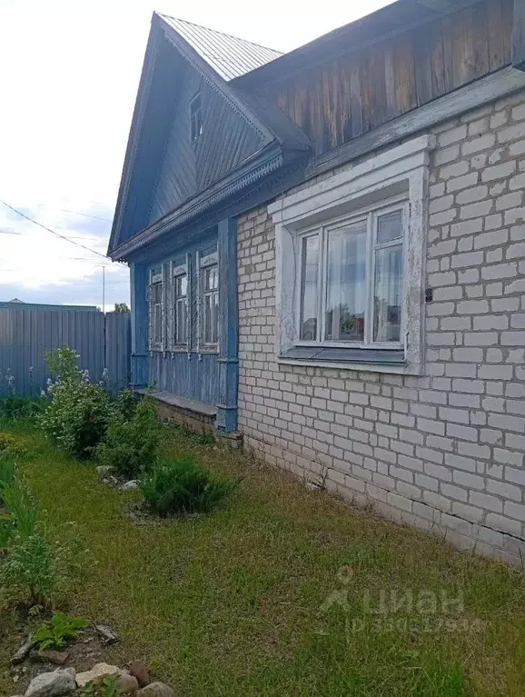 Дом в Нижегородская область, Нижний Новгород Конноармейская ул., 30 ... - Фото 2