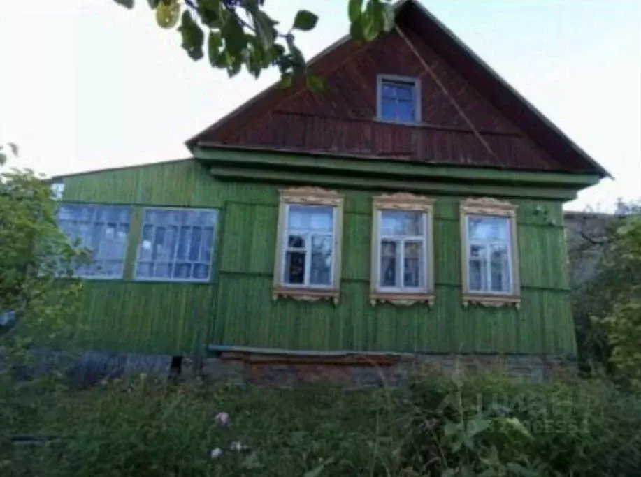 Дом в Московская область, Солнечногорск городской округ, с. Алабушево ... - Фото 2