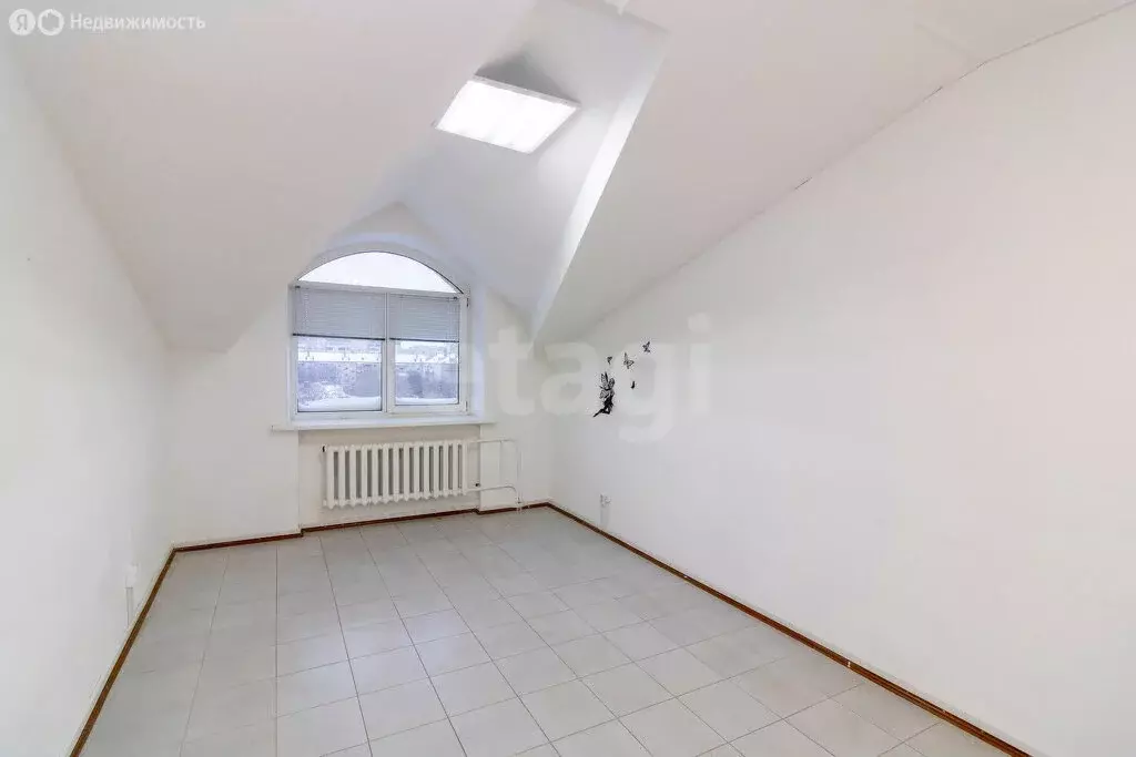 Офис (19 м) - Фото 0