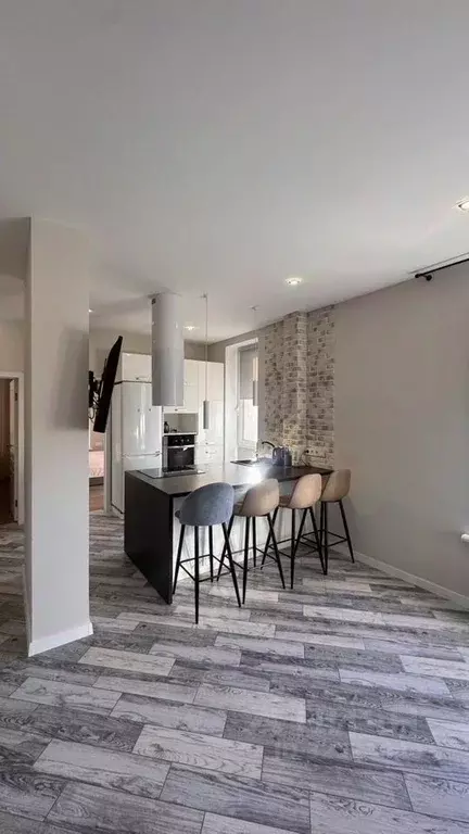 2-к кв. Крым, Симферополь ул. Воровского, 24А (57.0 м) - Фото 2