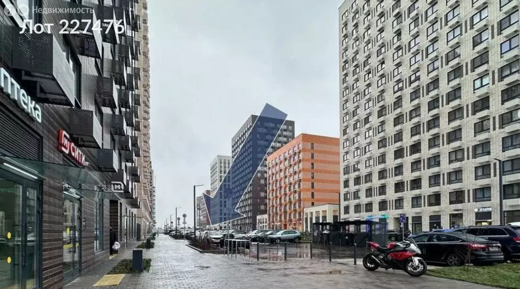 Помещение свободного назначения (60 м) - Фото 2