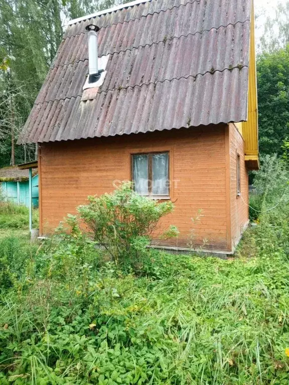 Дом в Калужская область, Жуковский муниципальный округ, Верховье ... - Фото 2
