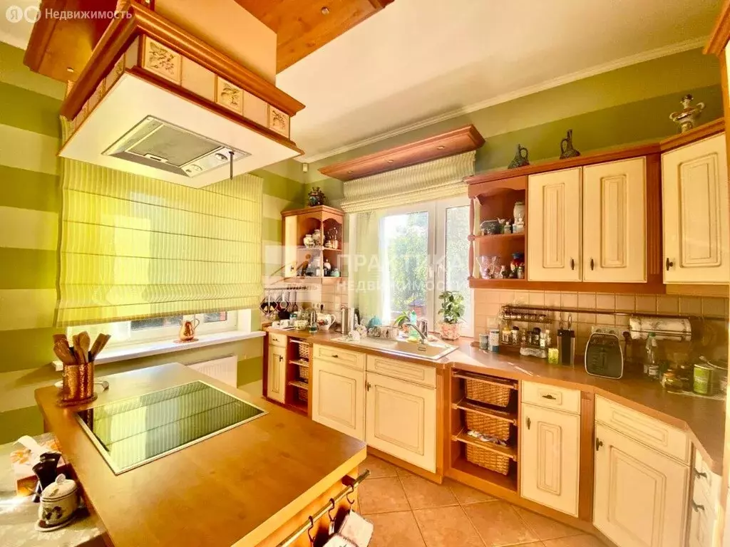 Дом в посёлок Вешки, улица Лермонтова, 5 (525.9 м) - Фото 2