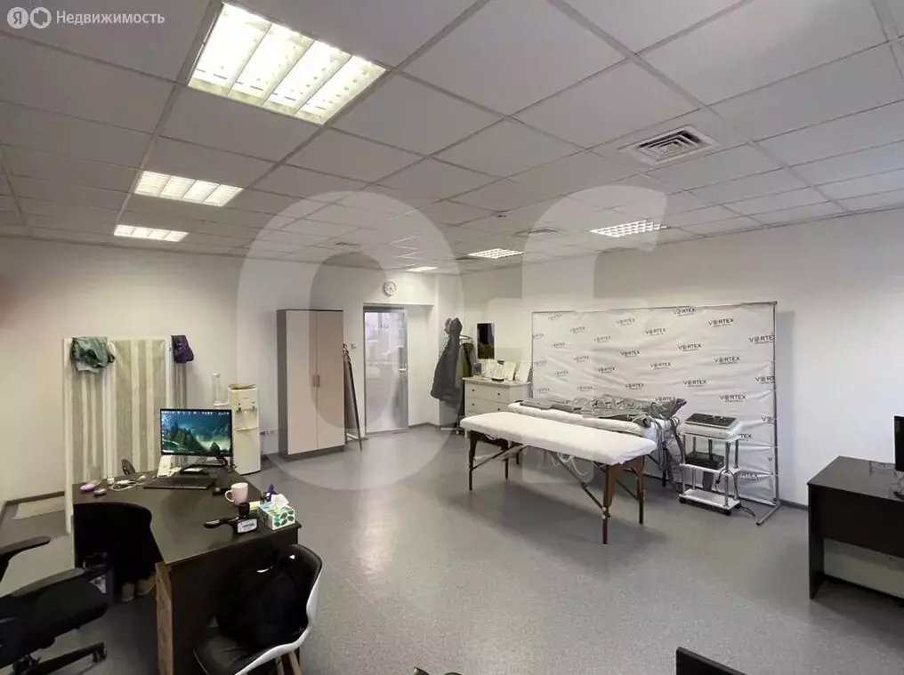 Офис (1288 м) - Фото 2