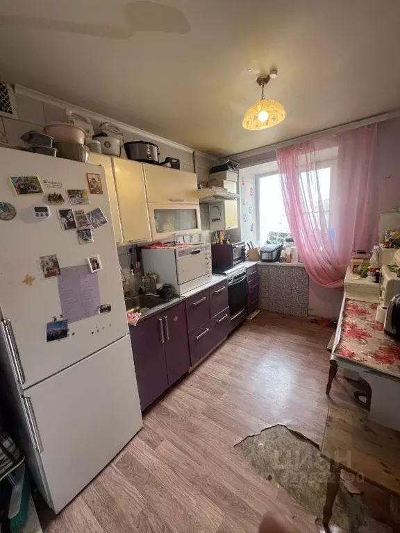 4-к кв. Липецкая область, Липецк ул. М. Горького, 15 (74.0 м) - Фото 1