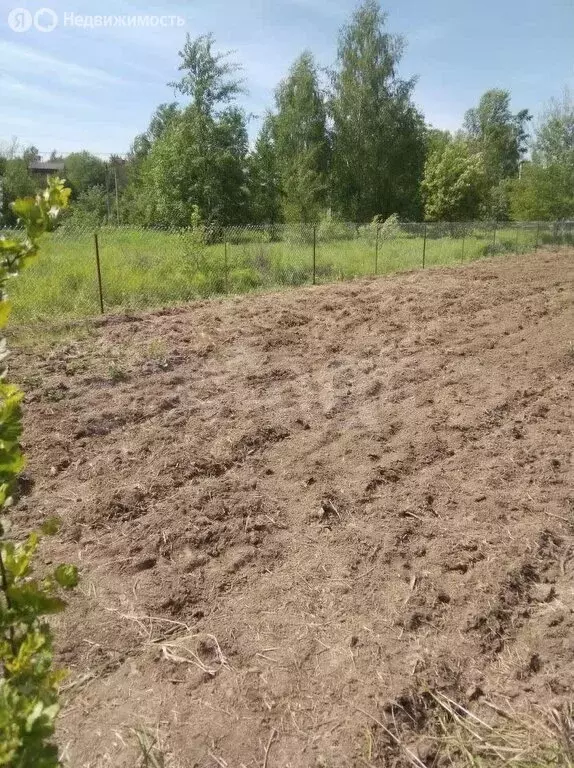 Участок в Тульская область, муниципальное образование Тула, село ... - Фото 0