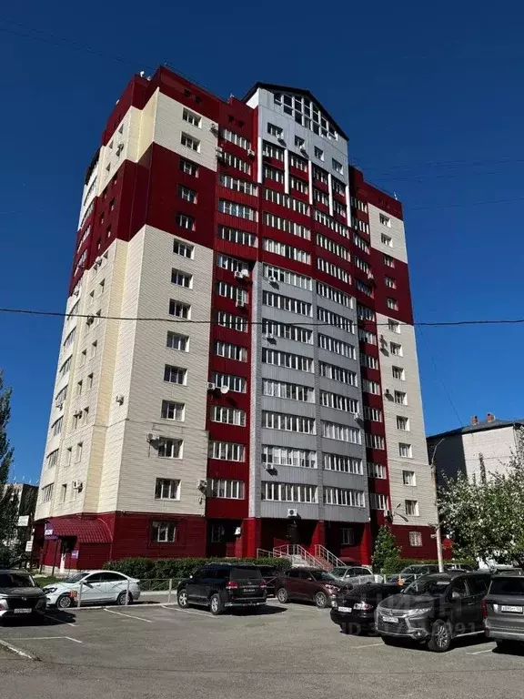 1-к кв. Алтайский край, Барнаул ул. Попова, 153А (43.5 м) - Фото 0