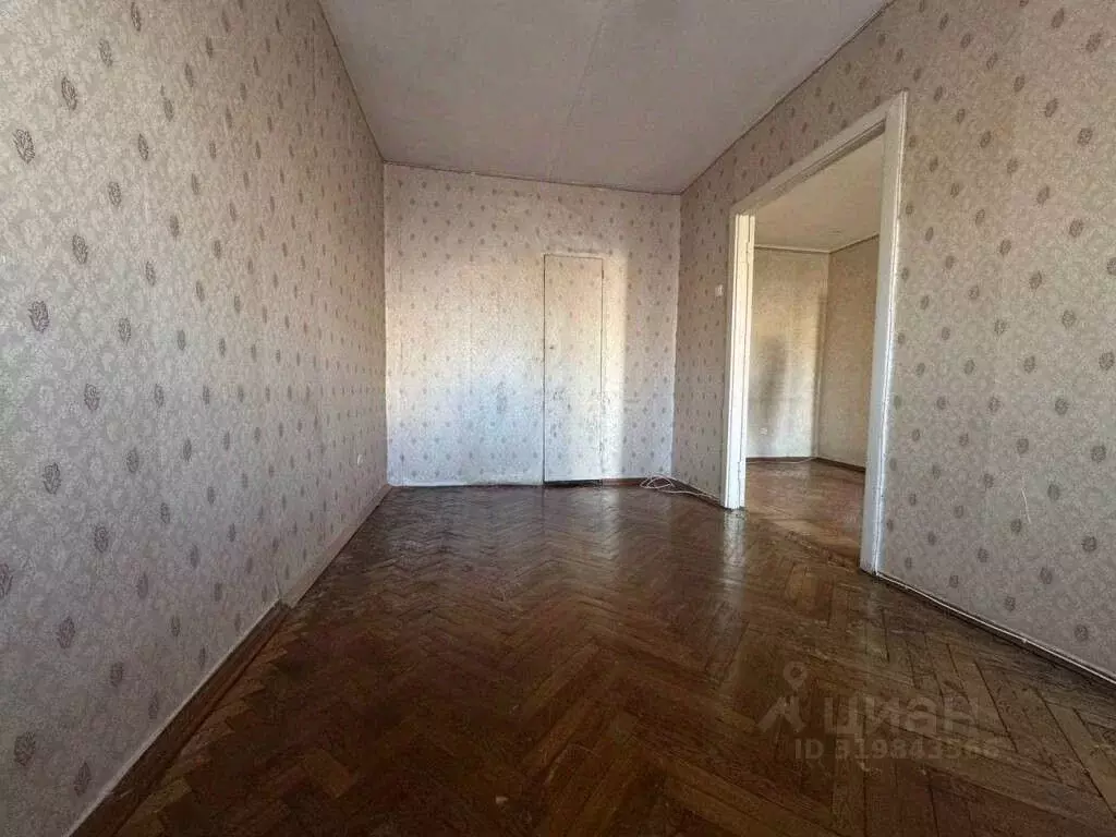 2-к кв. Санкт-Петербург ул. Орджоникидзе, 25 (42.6 м) - Фото 0